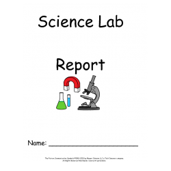 Science Lab Reports